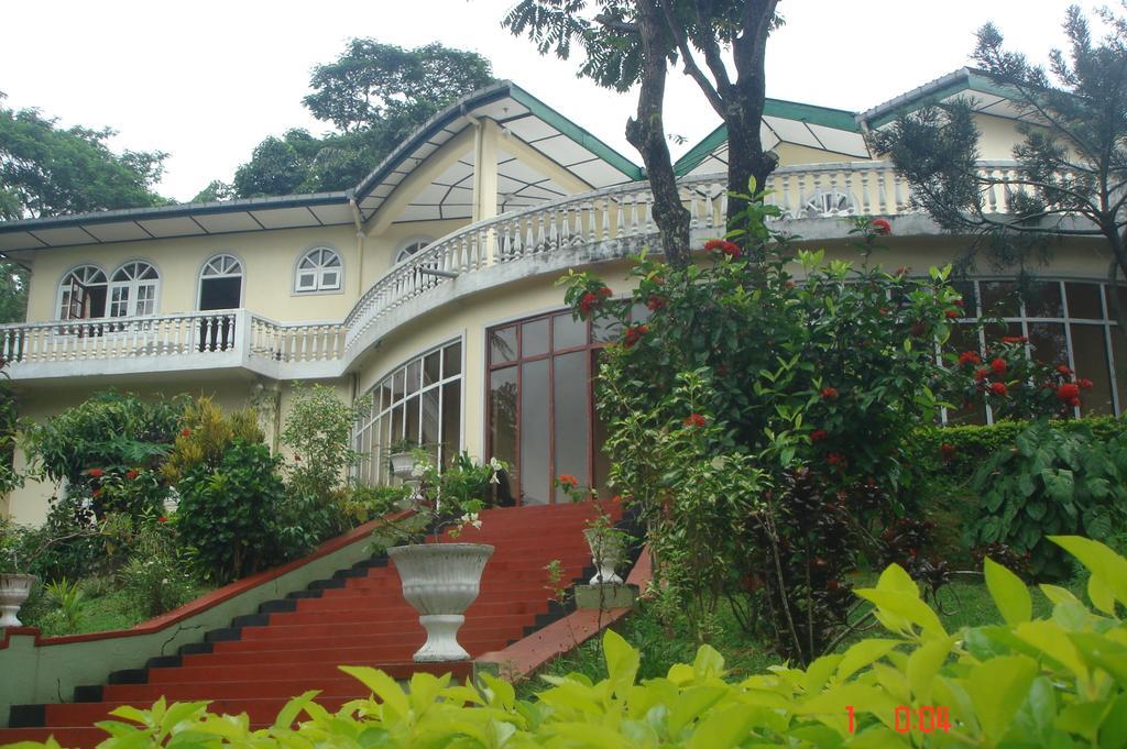 Royal Mount Hotel 캔디 외부 사진