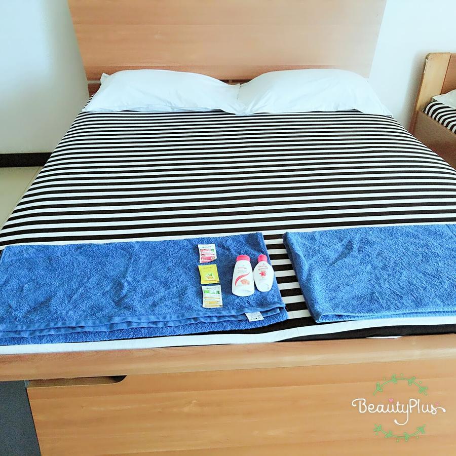 Royal Mount Hotel 캔디 외부 사진